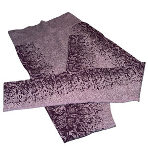 NEW Ryka Activewear Leggings – Size Small – Super Soft Stretch